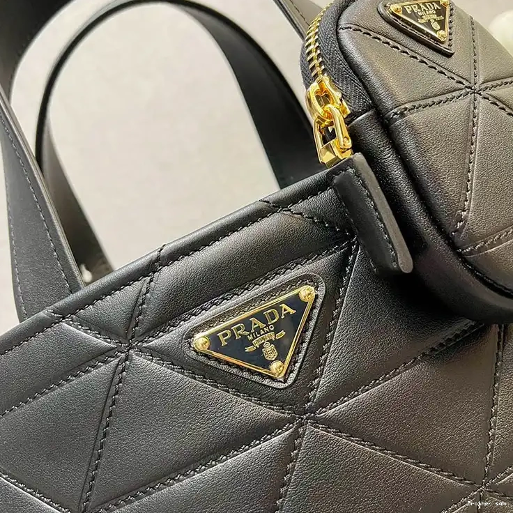 Brother sam Bags 2409YA0130 Prada 1016